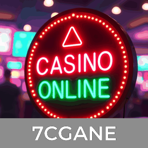 Experimente o Acesso Seguro Instantâneo Exclusivo em 7CGANE
