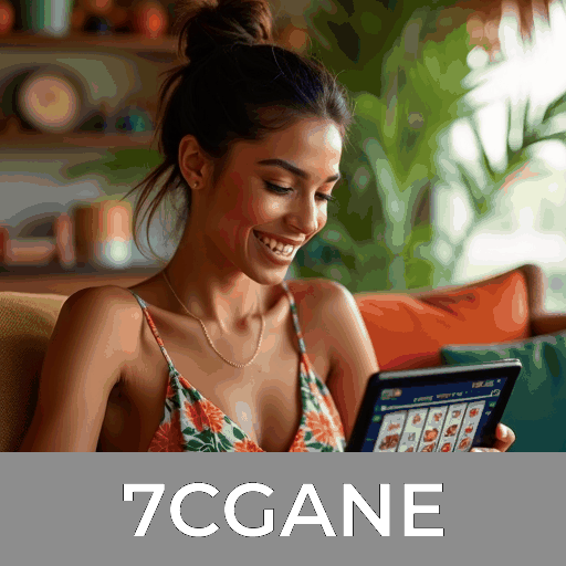 Explore os Tesouros Brilhantes do Fortune Gems no 7CGANE