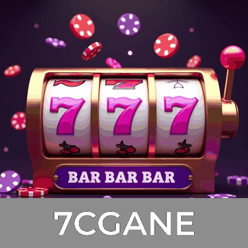 A Emoção dos Jogos de Cassino no 7CGANE: Ganhe Grandes Prêmios!