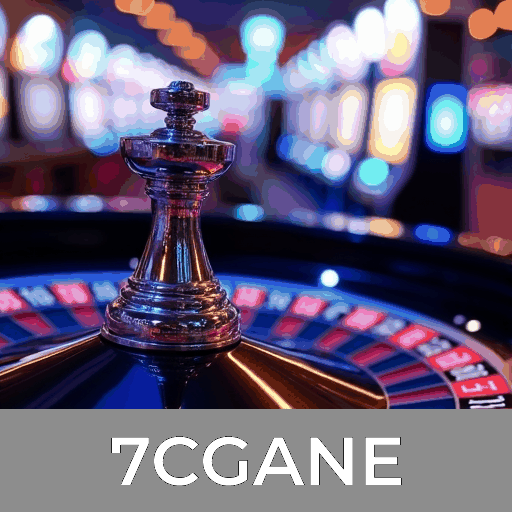 7CGANE: A Especialista em Apostas Esportivas Focada no Brasil
