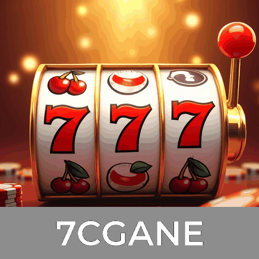 Experimente a Emoção e o Alto Retorno dos Caça-Níqueis no 7CGANE!