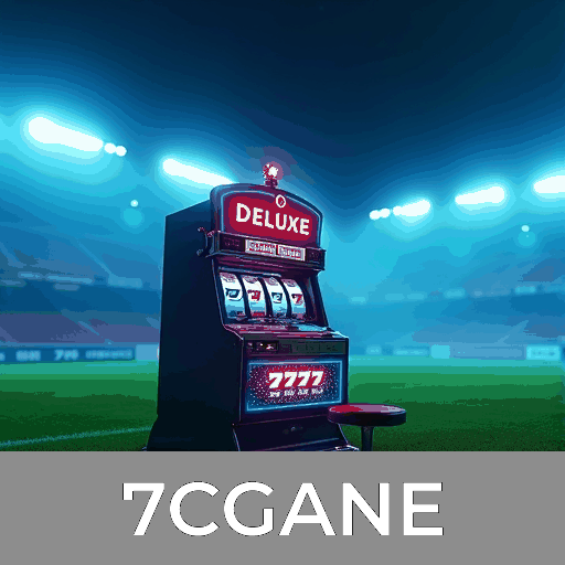 Explore 7CGANE: Seu App Completo e Fácil de Usar para Jogos