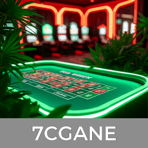 7CGANE: Jogue Crash com Altos Retornos Imediatos