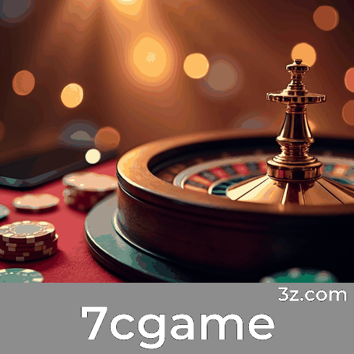 7cgame: Plataforma Segura e Profissional