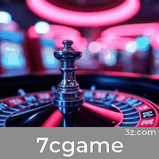 7cgame: Plataforma Segura e Profissional