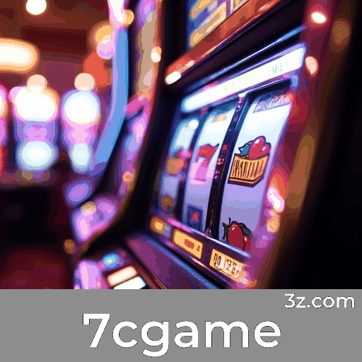7cgame: Experiência de Cassino Emocionante ao Vivo