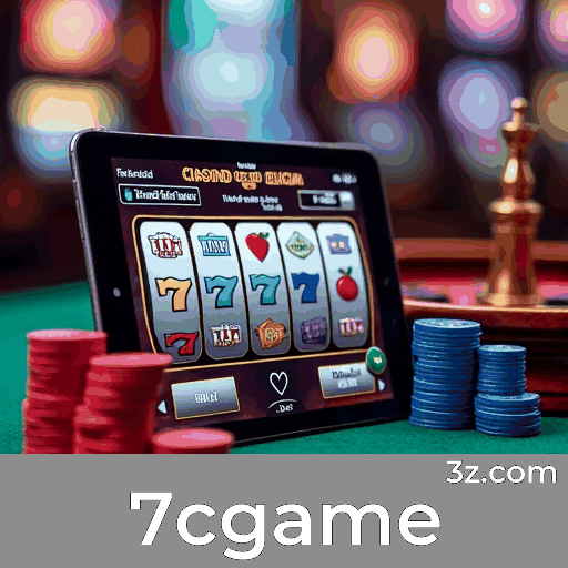 Acesse 7cgame: Login Seguro e Privilégios Exclusivos