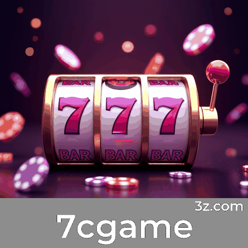 DEPÓSITOS na 7cgame