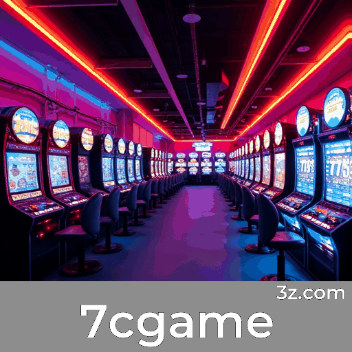 Experiência Mobile Revolucionária com o App 7cgame e Design Responsivo Avançado